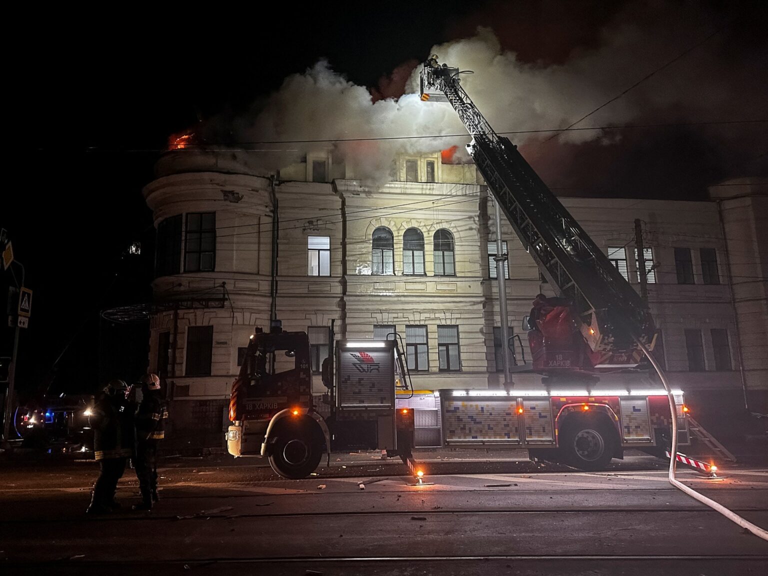 Russia-Ukraine war: List of key events – day 1,078 | Russia-Ukraine war News Russia-Ukraine war: List of key events – day 1,078 | Russia-Ukraine war News