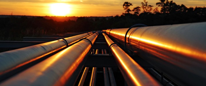 pipeline