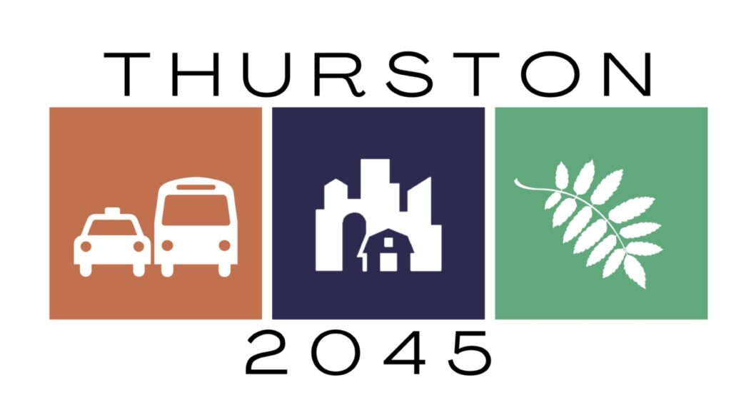 Thurston 2045 code targets housing, energy and JBLM zoning 