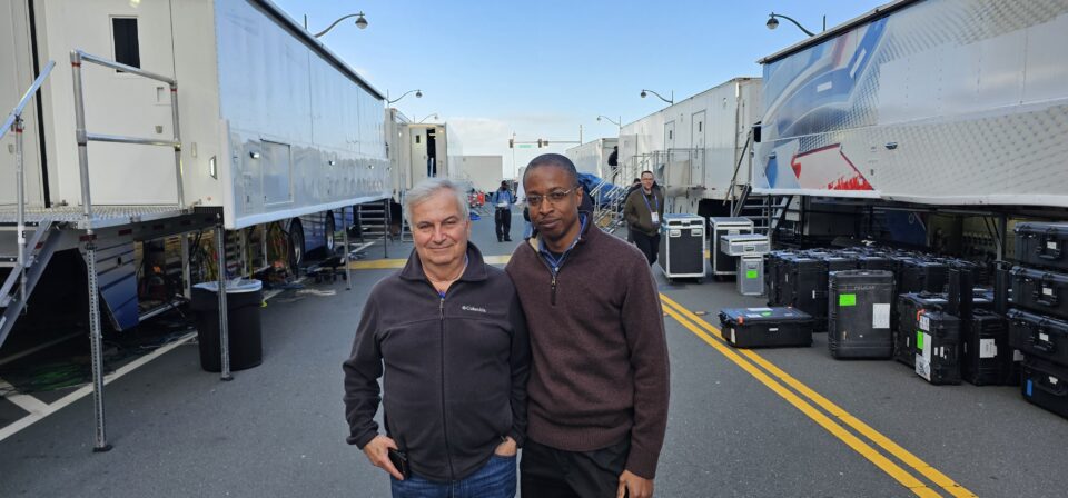 After 25 Years, Turner Sports All-In For Final Production