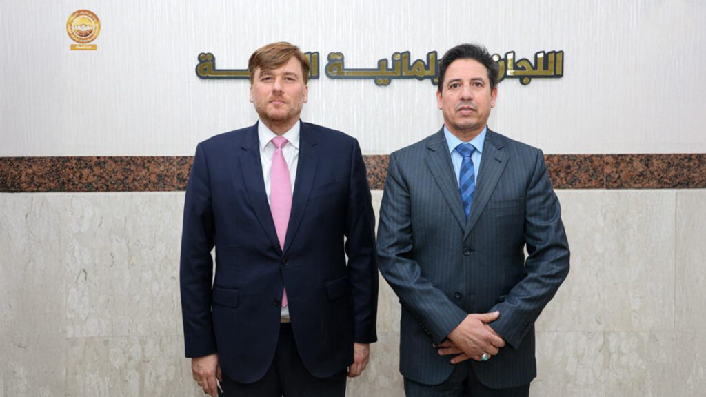 Spain and Libya strengthen bilateral co-operation