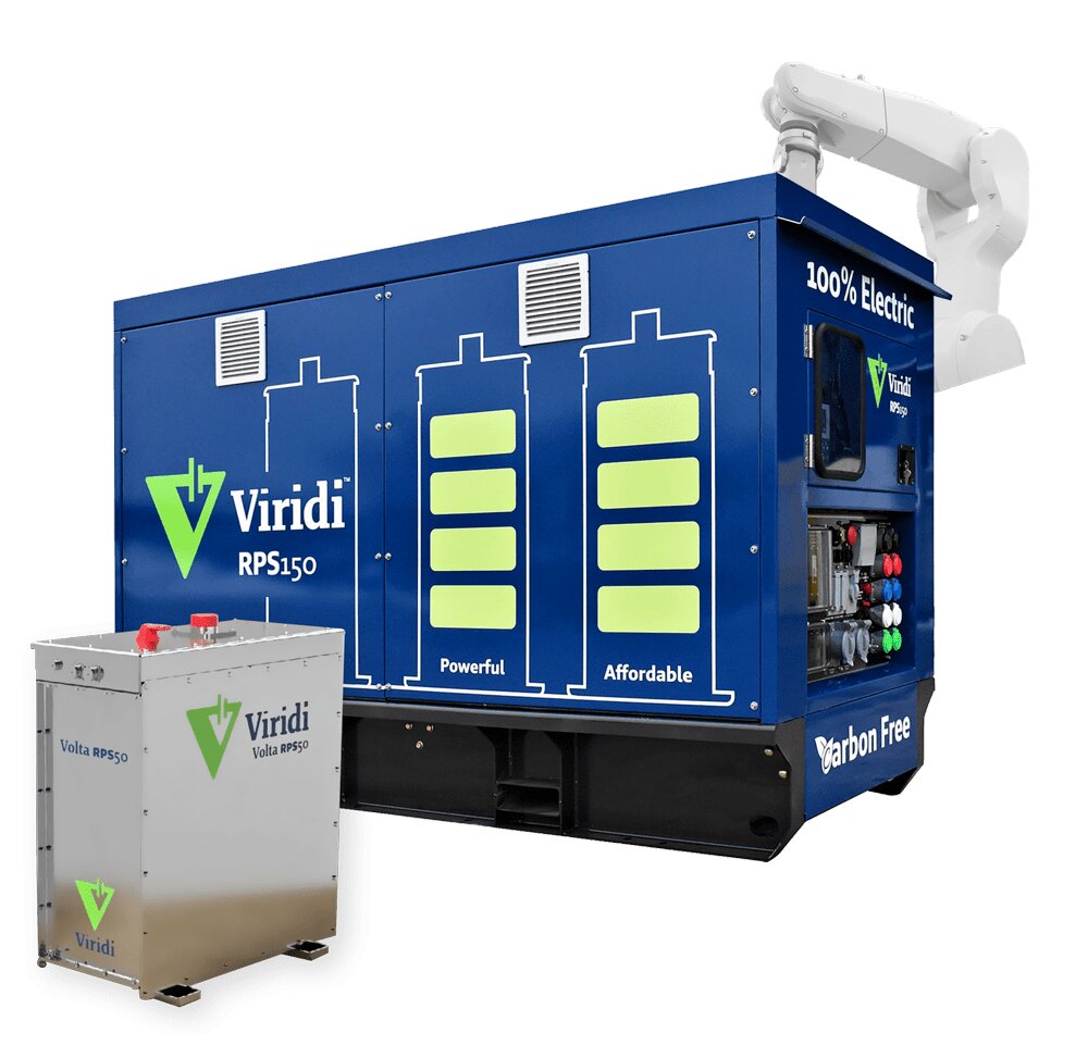 SolarBank, Viridi to Convert Buffalo Landfill into Solar Hub SolarBank, Viridi to Convert Buffalo Landfill into Solar Hub