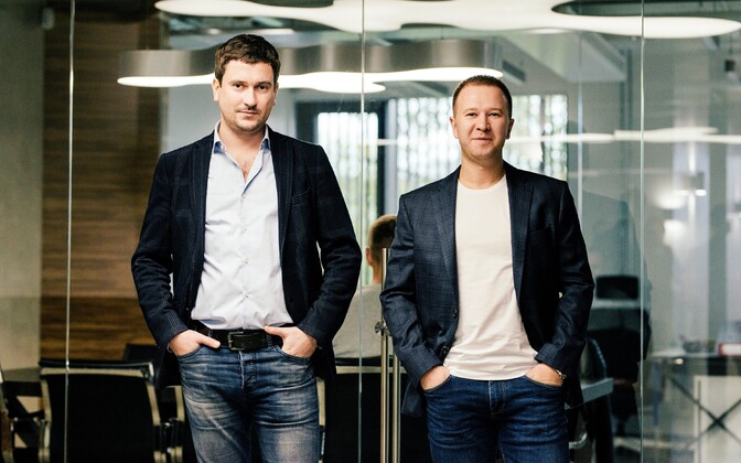 Two Estonian nationals plead guilty in US$577M cryptocurrency fraud scheme | News