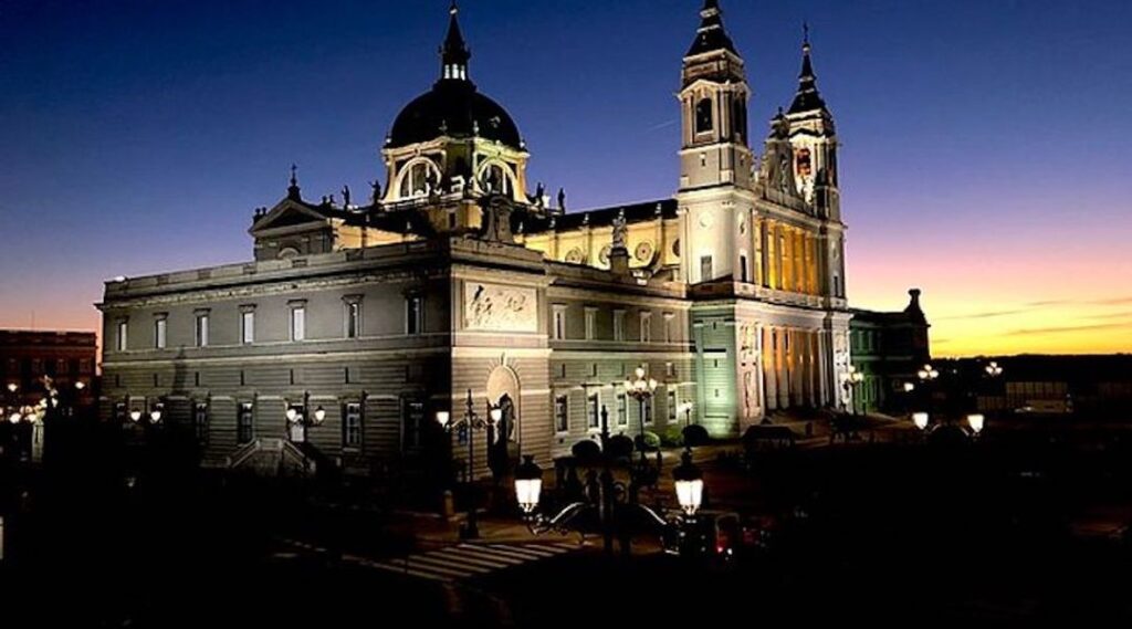 Spain's church announces compensation system for sexual abuse victims is now operational