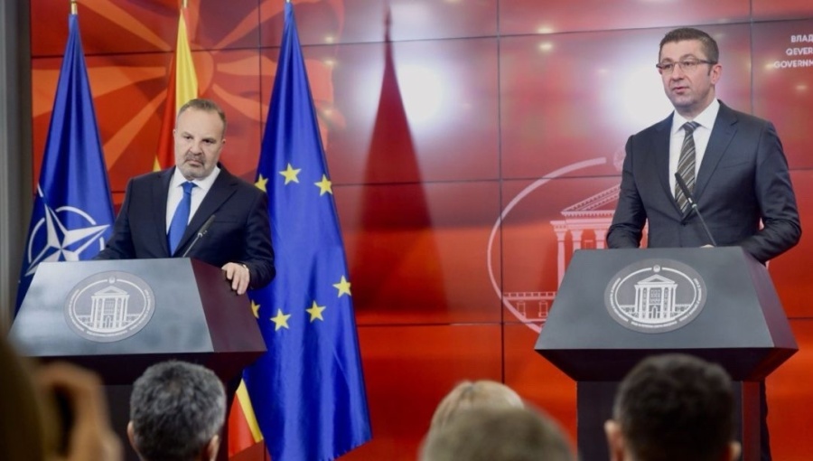 bne IntelliNews - Turkey’s Kazancı plans to invest €1bn in North Macedonia's energy sector