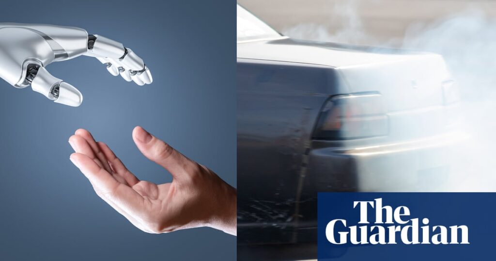 Trump’s EPA to prioritize AI, lobbyists and staff cuts in ‘mission to traumatize’ | US Environmental Protection Agency