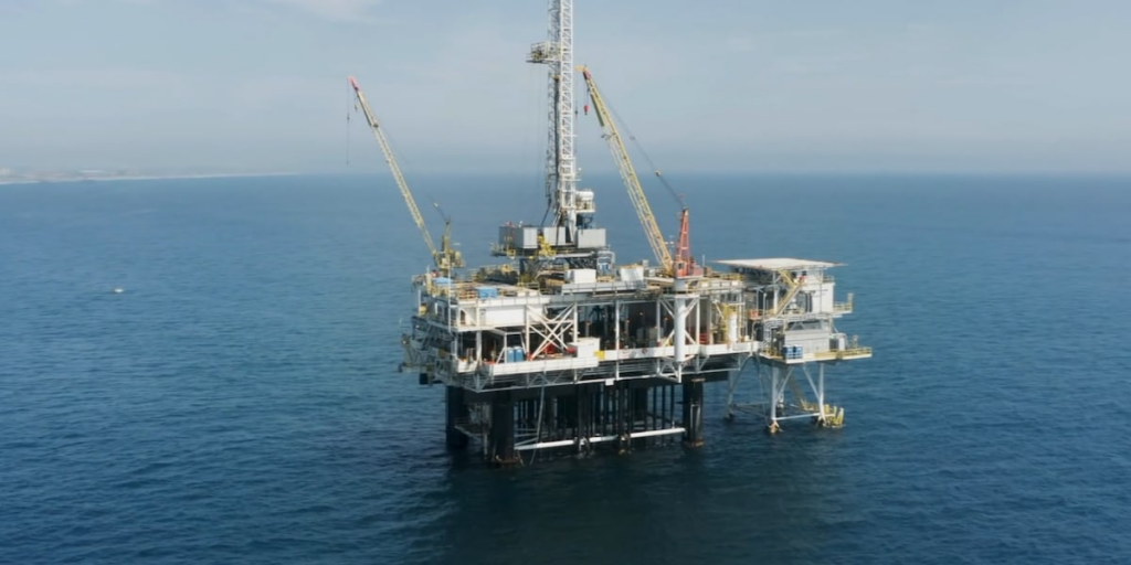 Environmental groups sue Trump Administration over offshore drilling changes