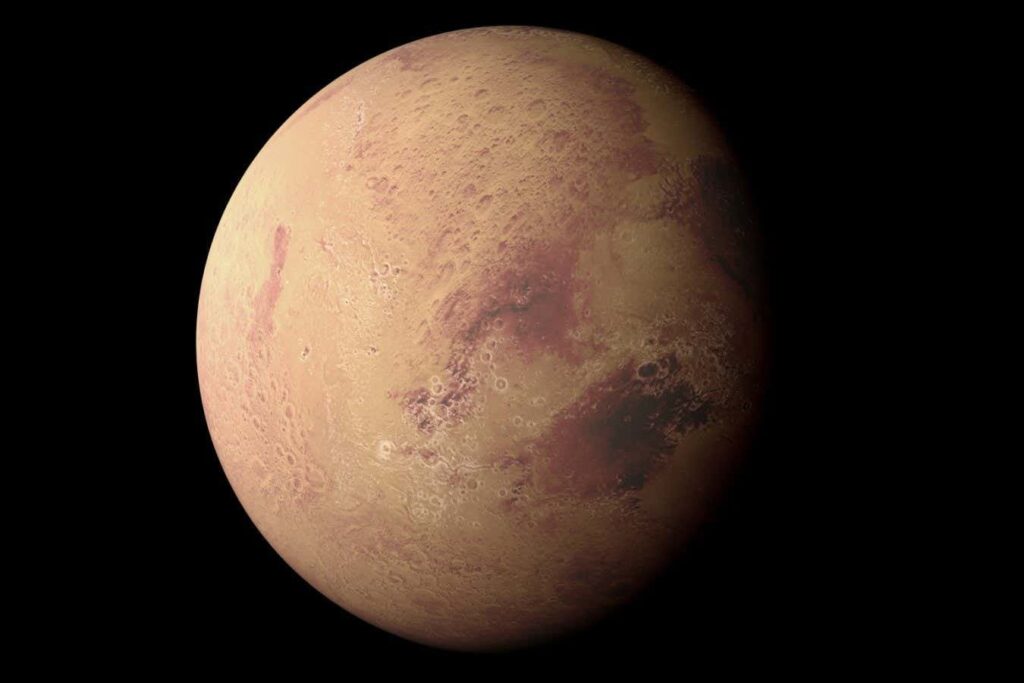 This could be the most volcanic world we've ever found