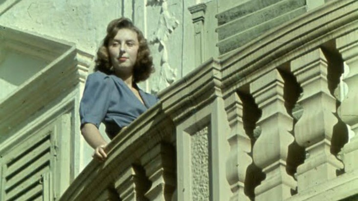 Countess Katalin Banffy-Jelen obituary: ousted Hungarian aristocrat