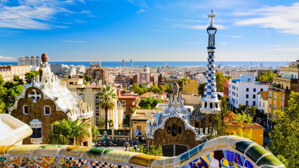 The secret to visiting Spain’s most popular city for just £400 The secret to visiting Spain’s most popular city for just £400