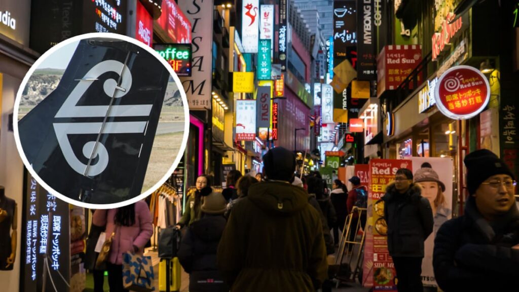Air New Zealand flights to Seoul to end