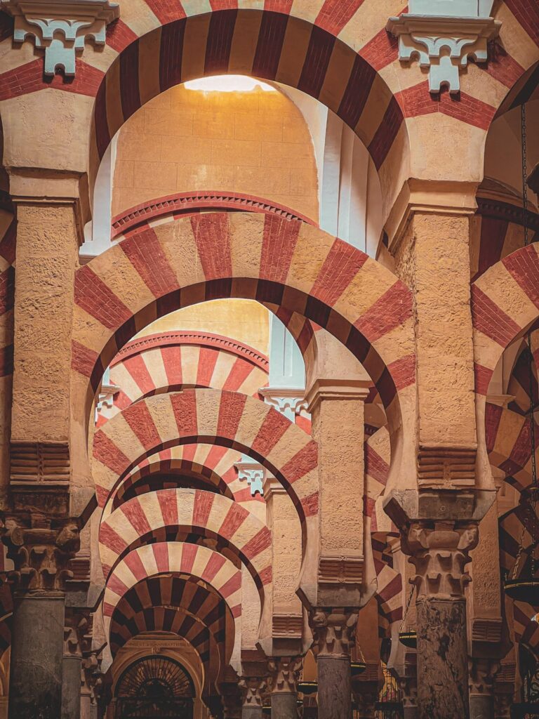Mosque of Córdoba