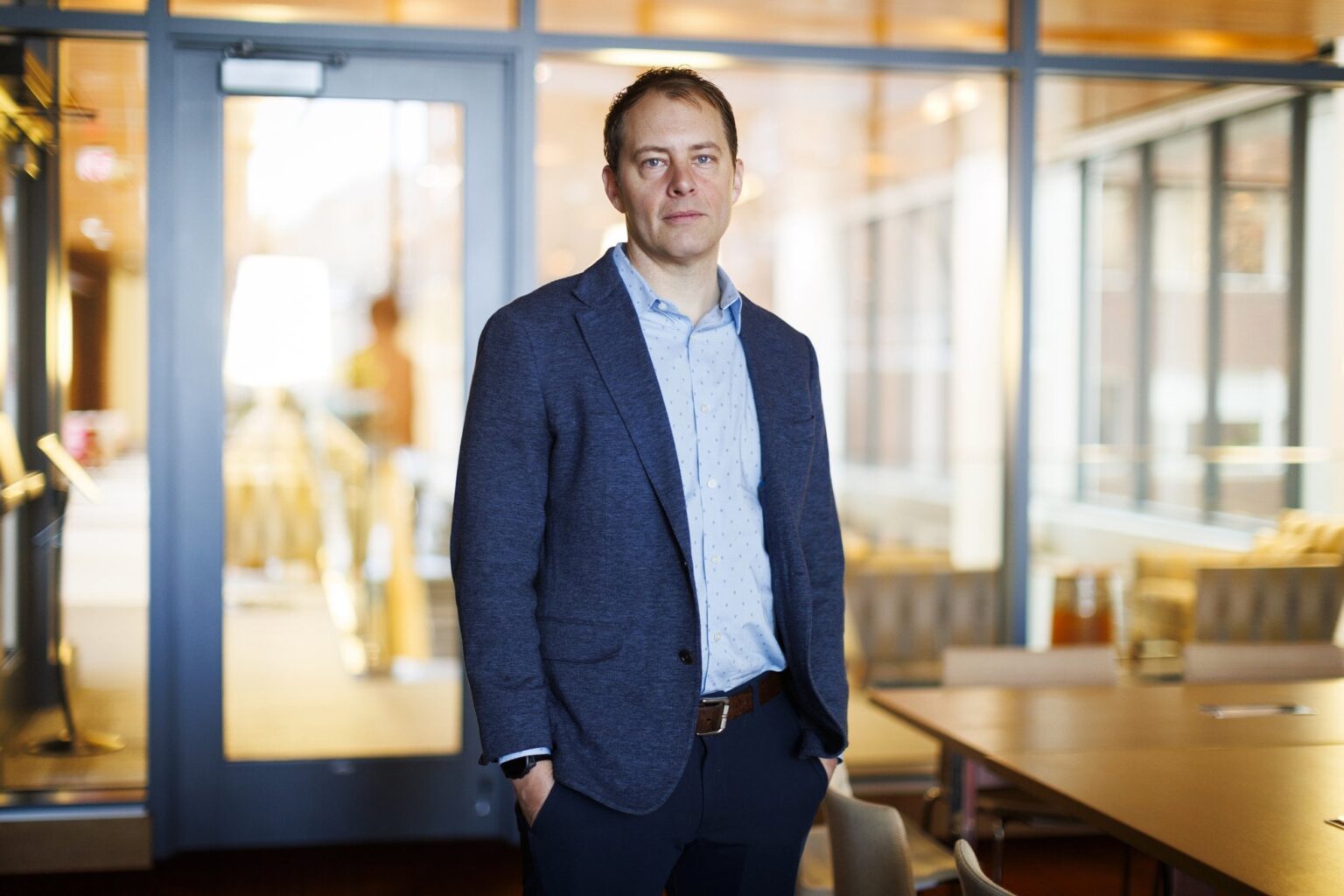 Is AI already shaking up labor market? — Harvard Gazette - 4 trends point to major change, say researchers who studied century of tech disruptions