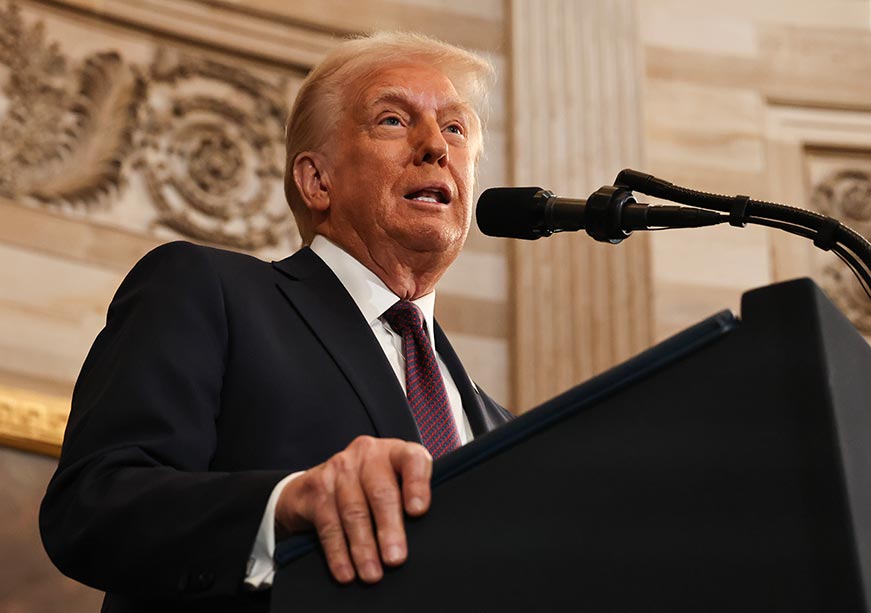 What’s Going On With IMEC, Greece And Trump? What's Going On With IMEC, Greece And Trump?