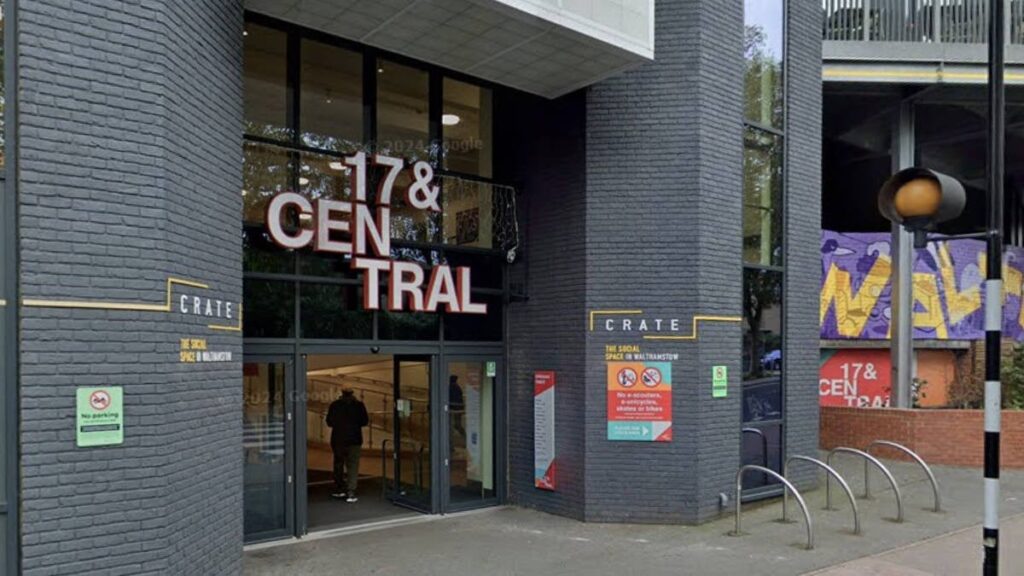 Elderly woman found pushing daughter’s body through shopping centre 14 months after she died