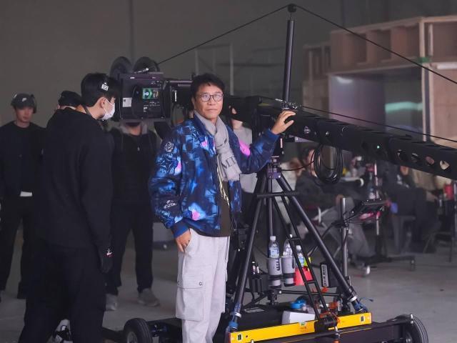 [INTERVIEW] Ju Ji-hoon blunt but never rude on set