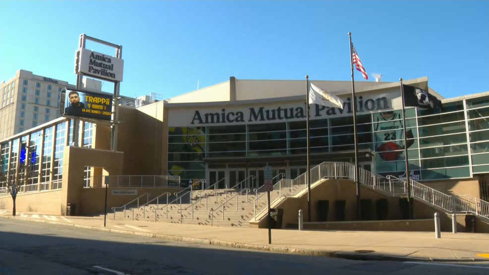 Commission says sports tourism continues to have big impact on Rhode Island's economy