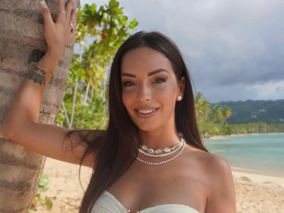 Where to follow Anita Williams of Temptation Island: Spain? Details explored Where to follow Anita Williams of Temptation Island: Spain? Details explored