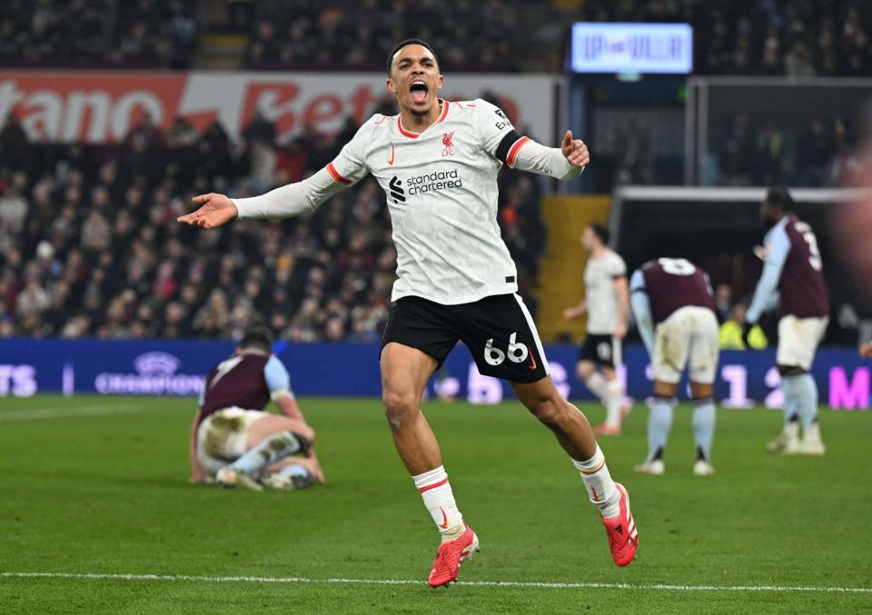 Report: Can Liverpool Fix Their Draw Problem?