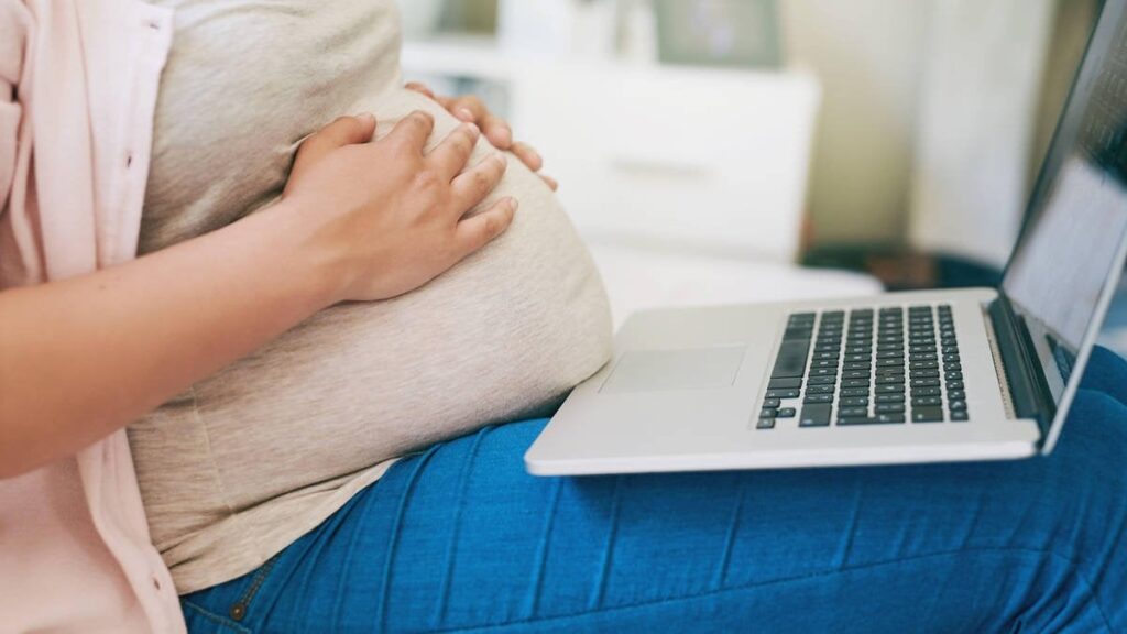 Woman awarded £93k payout after boss fires her for morning sickness by sending jazz hands emoji