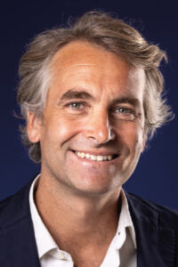 Nicolas Rochon