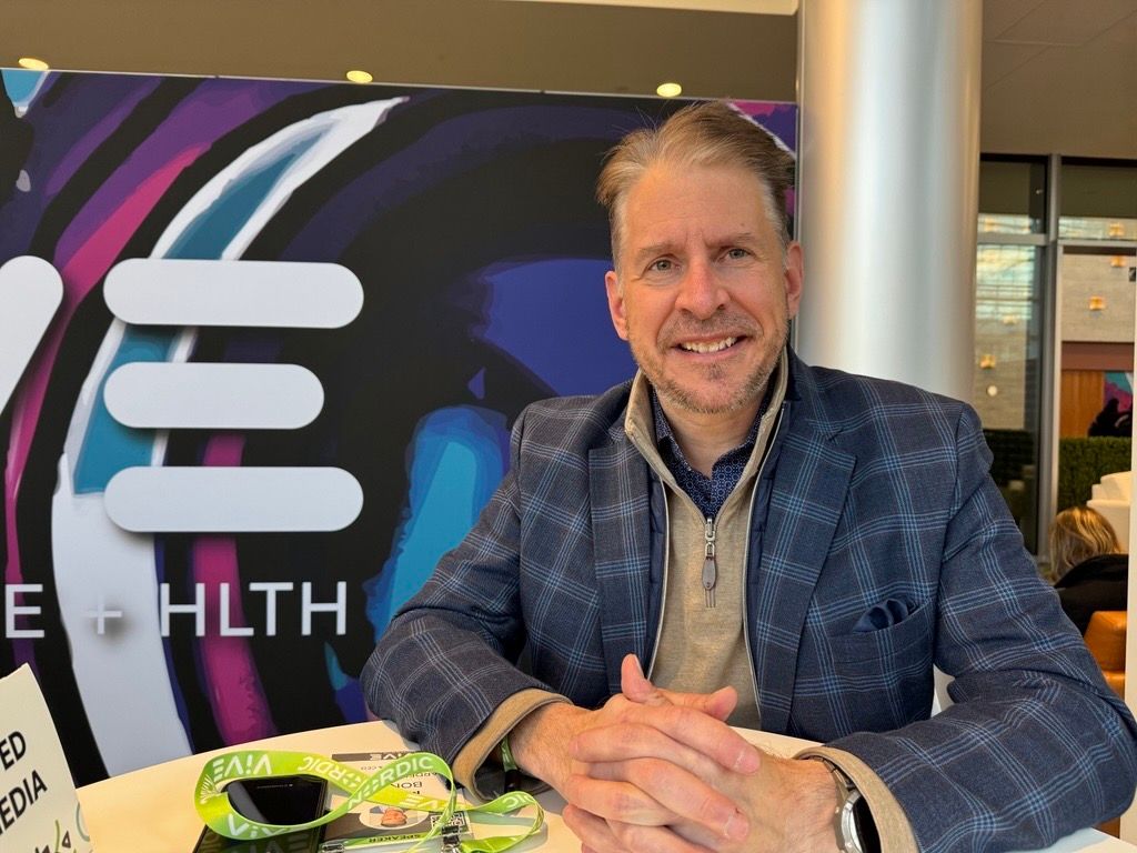 Ardent Health CEO expresses optimism for AI