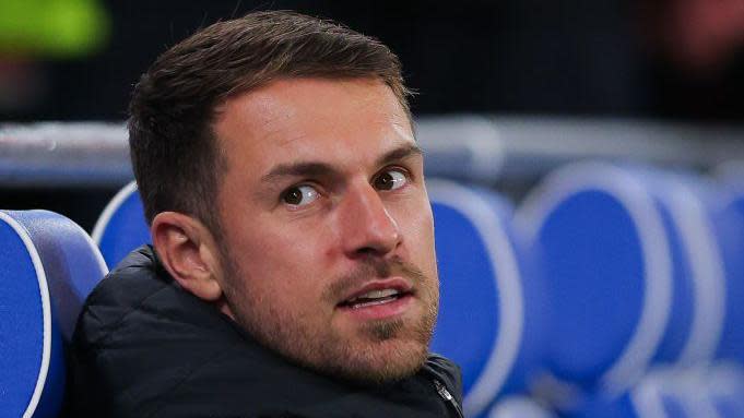 Aaron Ramsey