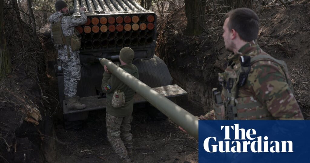 Ukraine recaptures frontline village amid signs of slowing Russian advance | Ukraine
