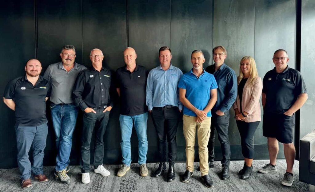 Rotax MAX Challenge to return as KartSport New Zealand Sanctioned Events in 2025-26