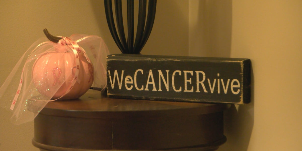 Med Center Health talks treatments and diagnoses for World Cancer Day
