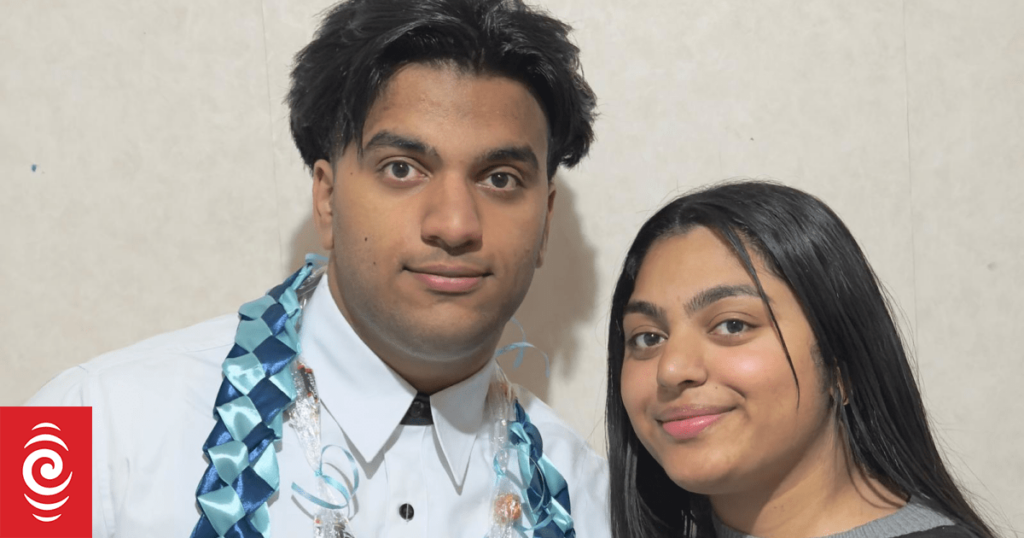 ‘Aotearoa is my home’ – NZ-born teen threatened with deportation remains hopeful after reprieve ‘Aotearoa is my home' - NZ-born teen threatened with deportation remains hopeful after reprieve