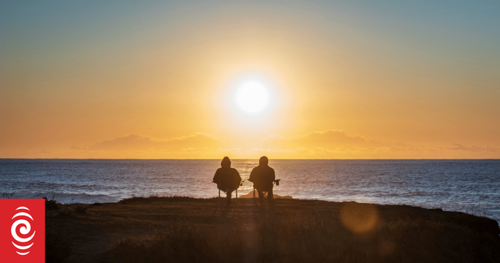 Pensioners ask: Why can't I get US Social Security as well as NZ Super