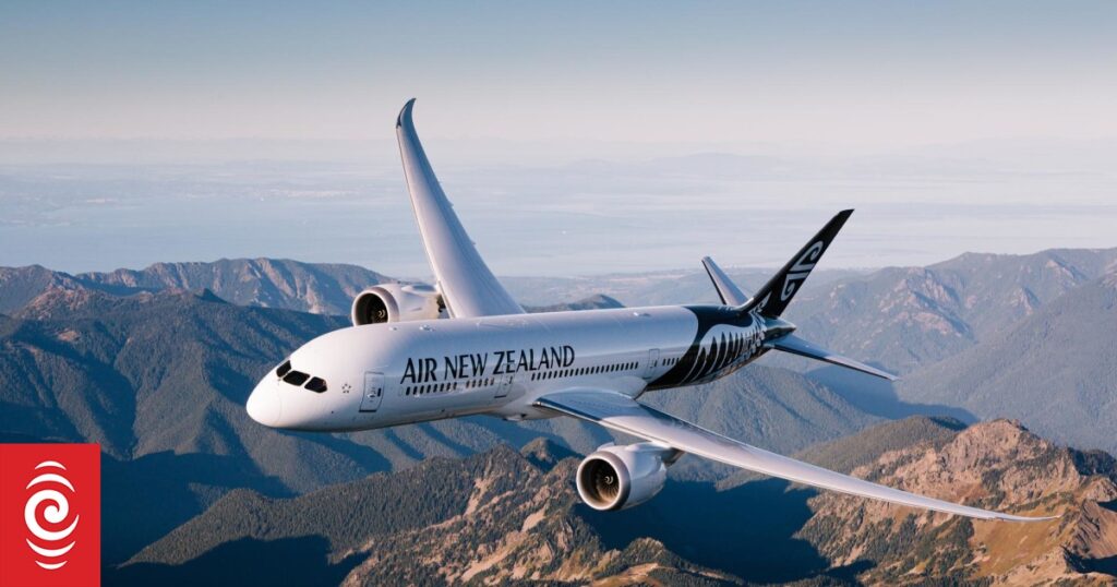 International tourism spend returns to pre-Covid levels StatsNZ figures show International tourism spend returns to pre-Covid levels StatsNZ figures show