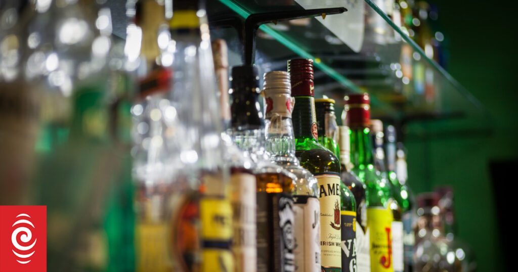New Zealanders flock to low, no alcohol options