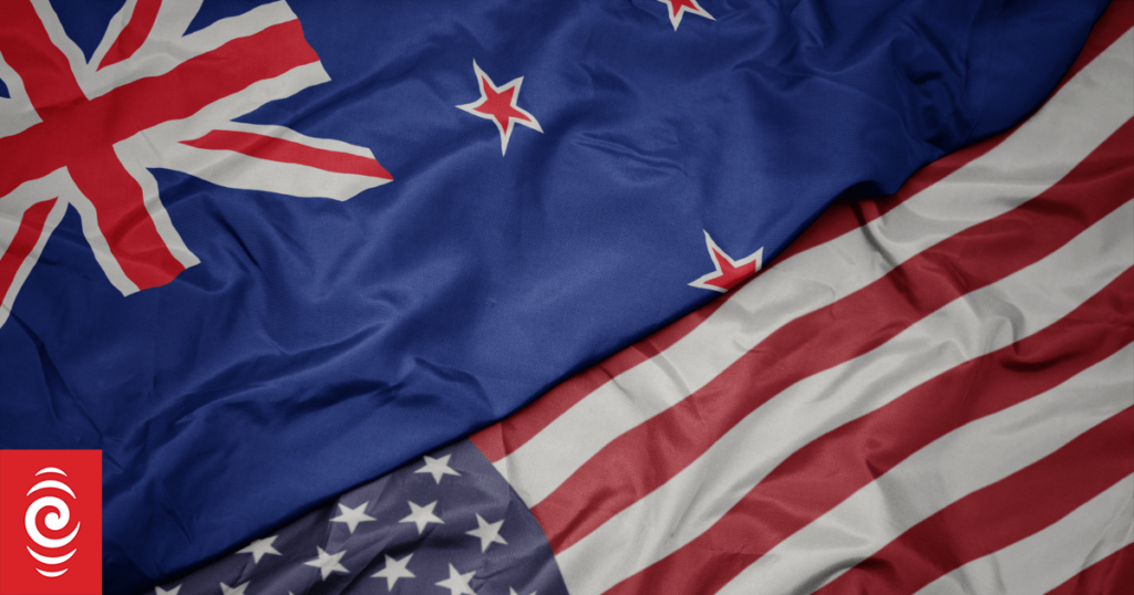 US speeds up integration of partners like NZ into military space operations