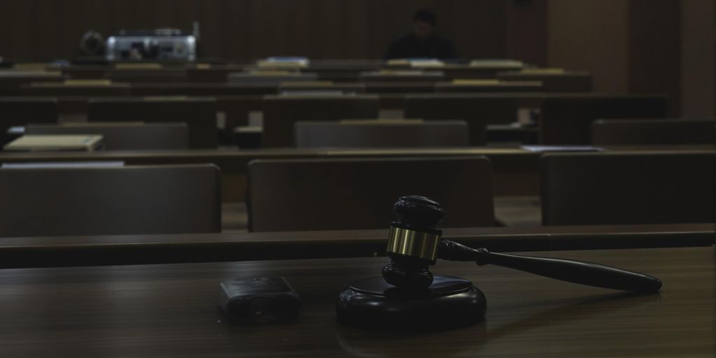 Crisis in North Macedonia: Judicial System Faces Potential Collapse