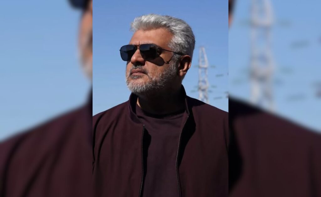 Ajith Kumar Escapes Unhurt After A High-Speed Car Crash In Spain, Shares Update Ajith Kumar Escapes Unhurt After A High-Speed Car Crash In Spain, Shares Update