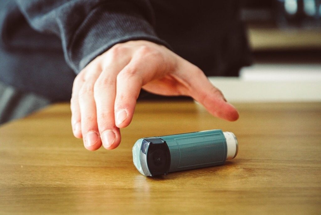 Mother Says Her Son Died After UnitedHealth Jacked the Price of His Inhaler From $66 to $539