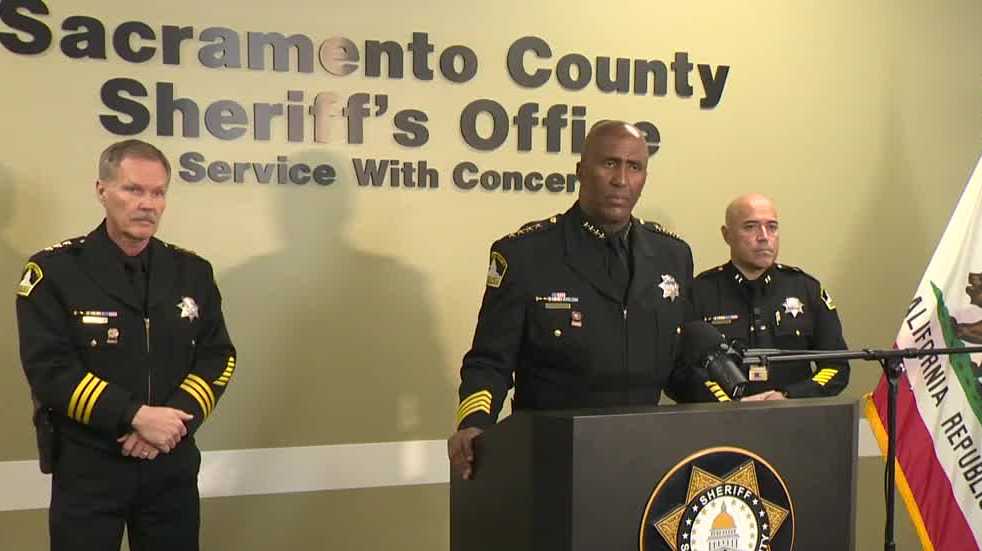 Sac County deputies no longer responding to mental health calls, unless crime committed