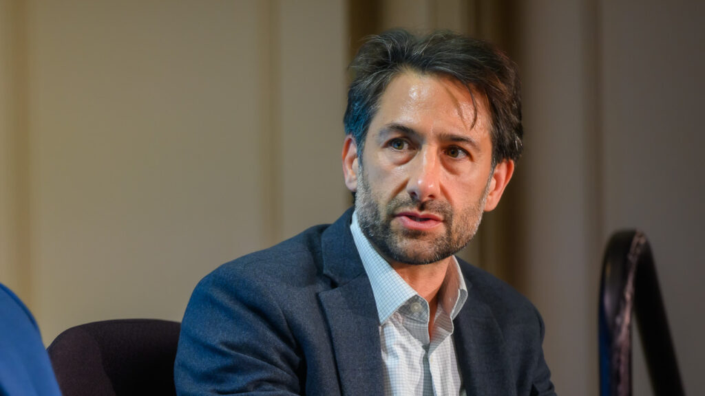 FDA’s former digital health lead Troy Tazbaz is back at Oracle FDA's former digital health lead Troy Tazbaz is back at Oracle