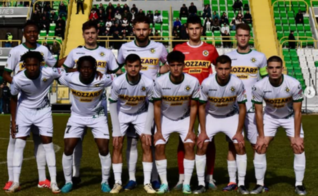News from North Macedonia: First Division Clubs Brera Strumica and Brera Tiverija Strengthen Their Squads for the Spring Championship Following the Men’s and Women’s Winter 2024-25 Transfer Window News from North Macedonia: First Division Clubs Brera Strumica and Brera Tiverija Strengthen Their Squads for the Spring Championship Following the Men's and Women's Winter 2024-25 Transfer Window