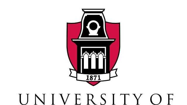 National Girls and Women in Sports event at the University of Arkansas