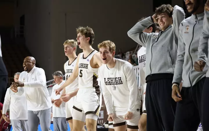 Mountain Hawks Trounce Colgate 94-68 On CBS Sports Network