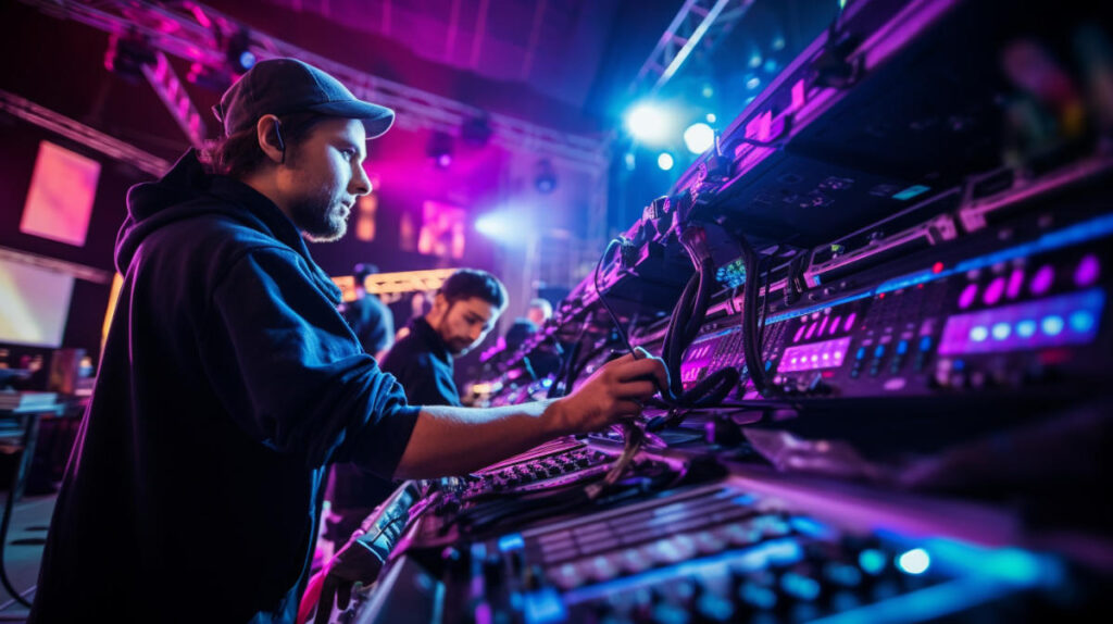 Is Madison Square Garden Entertainment Corp. (MSGE) the Best Spin Off Stock to Buy According to Hedge Funds?