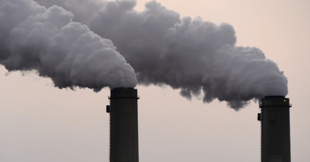 Climate change, 95% of states have not presented the new emissions reduction plans: late Europe and the US case