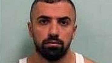 Britain's most powerful gangs: From Pakistani heroin traffickers in Birmingham to London's Turkish mafia map reveals battle with Albanians for control of UK's drug trade