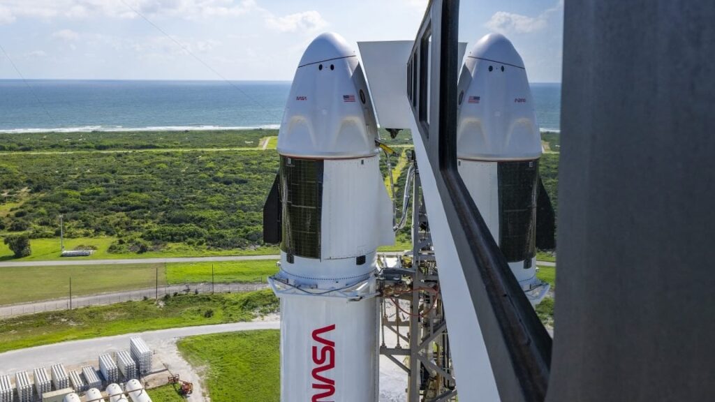 Concern about SpaceX influence at NASA grows with new appointee. "Morale at the space agency is absurdly low, sources say."