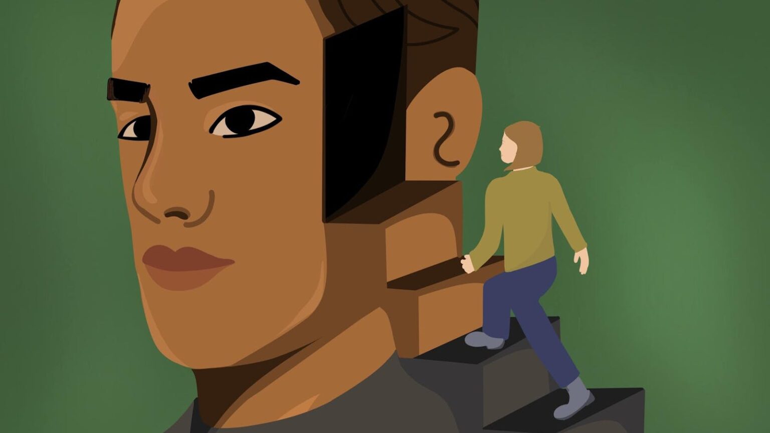 MSU’s new master’s in clinical mental health counseling seeks to address growing public need MSU's new master’s in clinical mental health counseling seeks to address growing public need