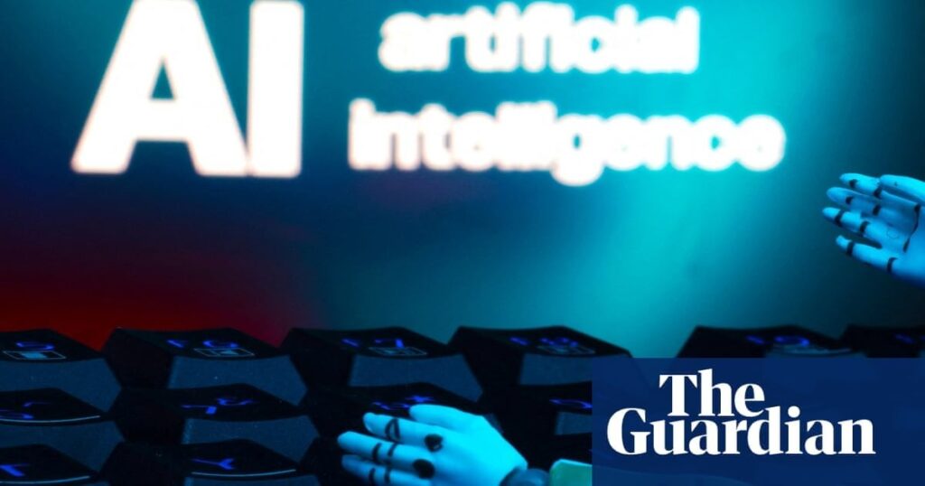 OpenAI safety researcher quits, brands pace of AI development ‘terrifying’ | Steven Adler expresses concern industry taking ‘very risky gamble’ and raises doubts about future of humanity