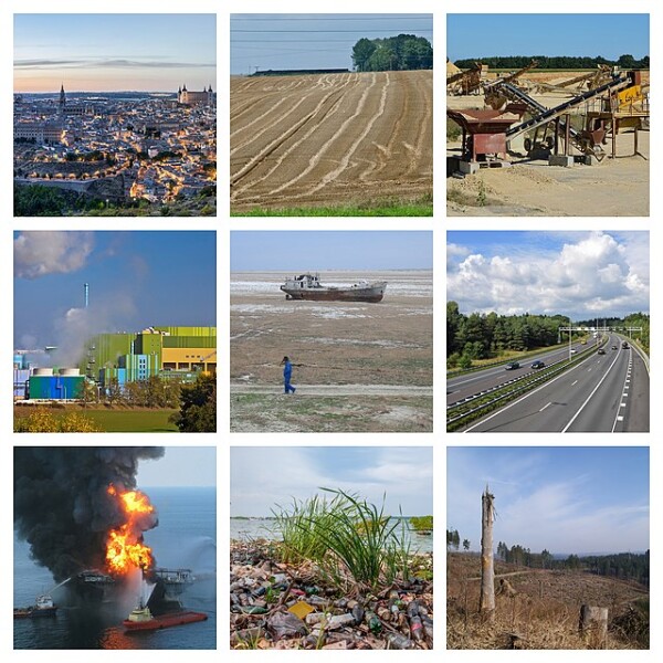 What is the Anthropocene and what does it mean for environmental monitoring? Envirotech Online What is the Anthropocene and what does it mean for environmental monitoring? Envirotech Online